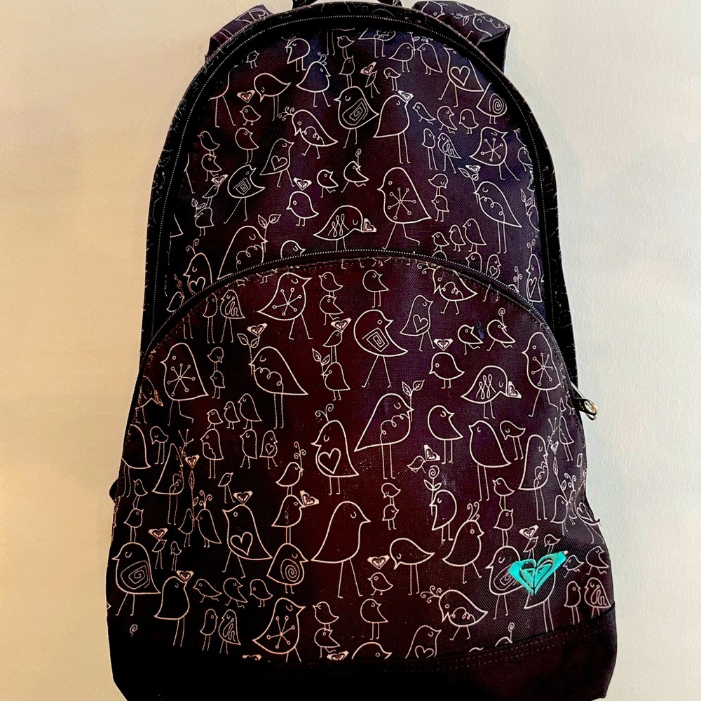 Vintage Roxy Backpack